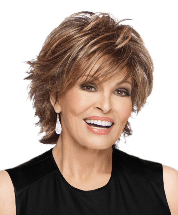 Raquel Welch Trend Setter Elite Wig, SS9/24 Iced Café Latte