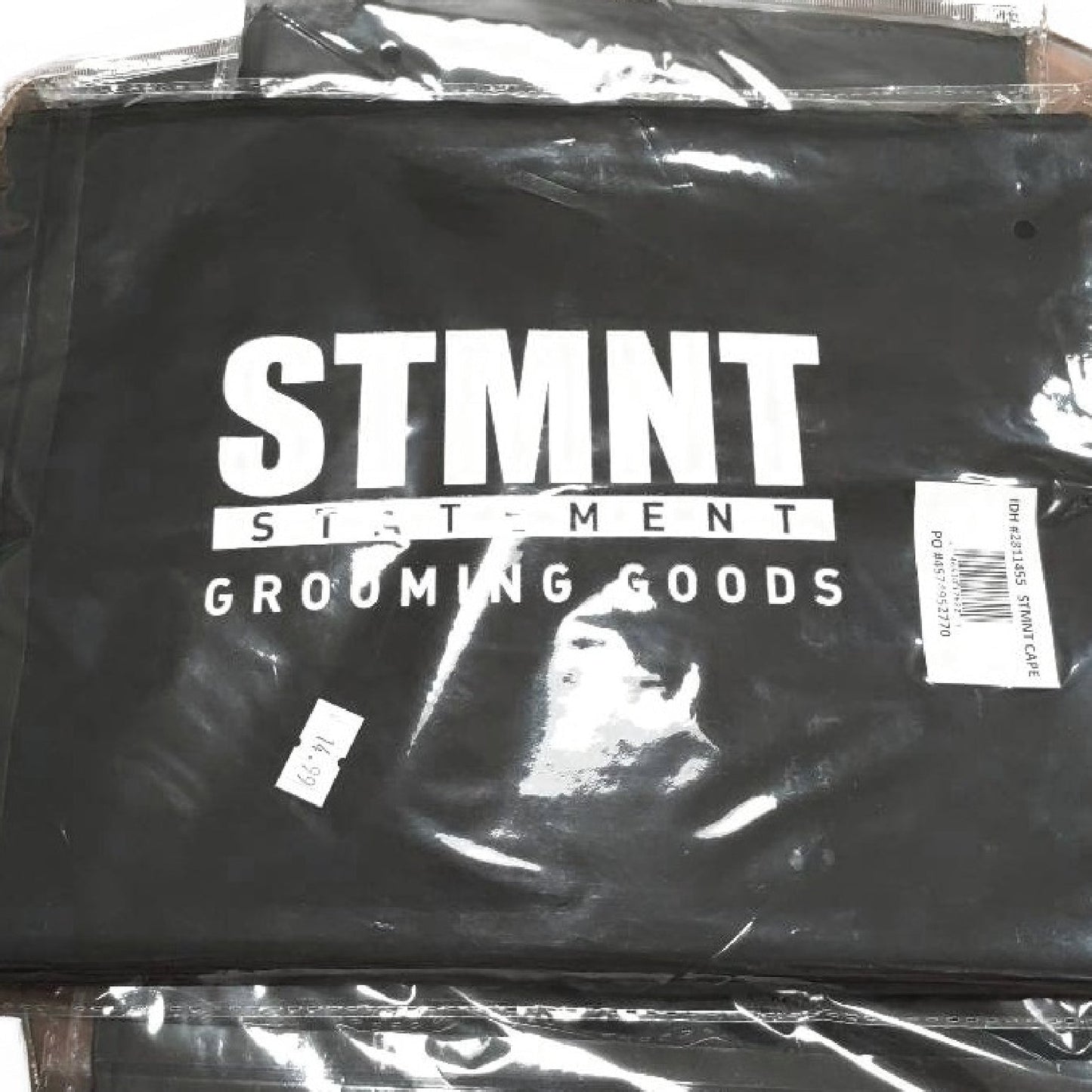 STMNT Statement Cutting Cape