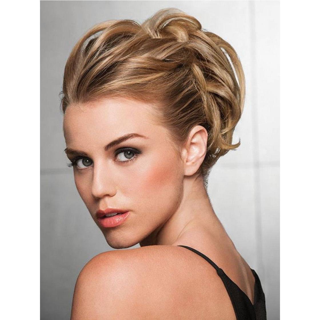 Hairdo Style-A-Do & Mini-Do Duo Wrap Hairpiece, R6/30 Chocolate Copper / Medium Red Brown
