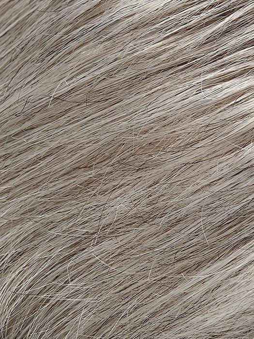 Jon Renau Top Notch Hair Topper, 56/51
