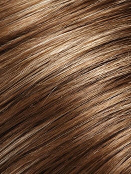 Jon Renau Top Wave 12" Hair Topper, 8/30