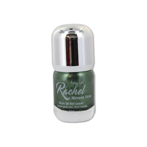 Ashley Lee Rachel Reflection Mirror Nail Polish, Shade 02