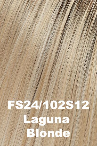 Jon Renau Ignite Lace Front Wig, 6F27