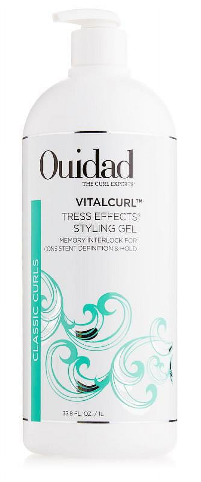 Ouidad Tress Effects Styling Gel 33.8 fl oz