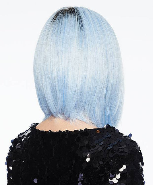 Out of the blue- Fantasy wig-By hairdo