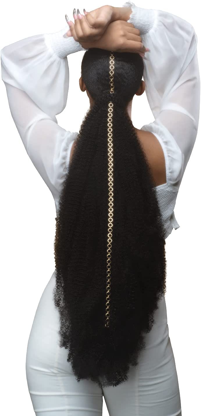 Outre X-Pression Twisted Up 3X SPRINGY BOHEMIAN TWIST 24" 3PK 2T1B/27