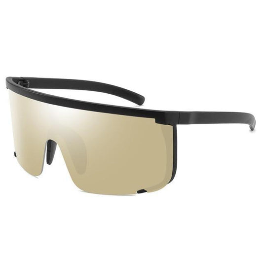 Oversized Square shape Sunglasses For Women New Luxury Attractive Retro Glasses For Men Women Vintage Sunglasses For Women