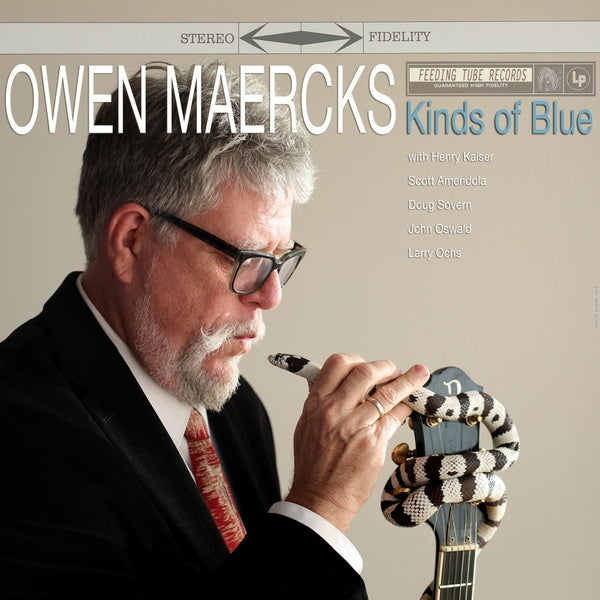 Kinds of Blue |