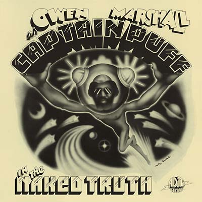 The Naked Truth |