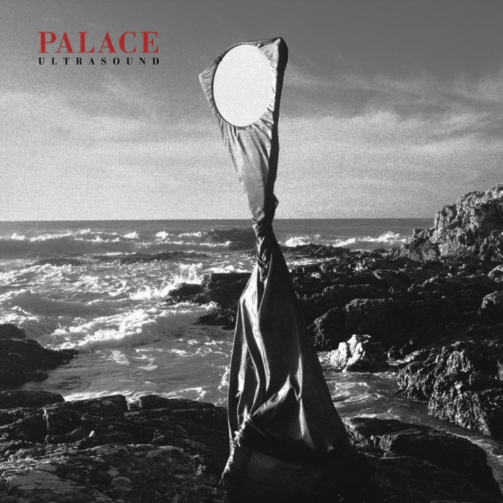Ultrasound (Indie Exclusive, Limited Edition, Red Vinyl) | Mint (M) Mint (M)