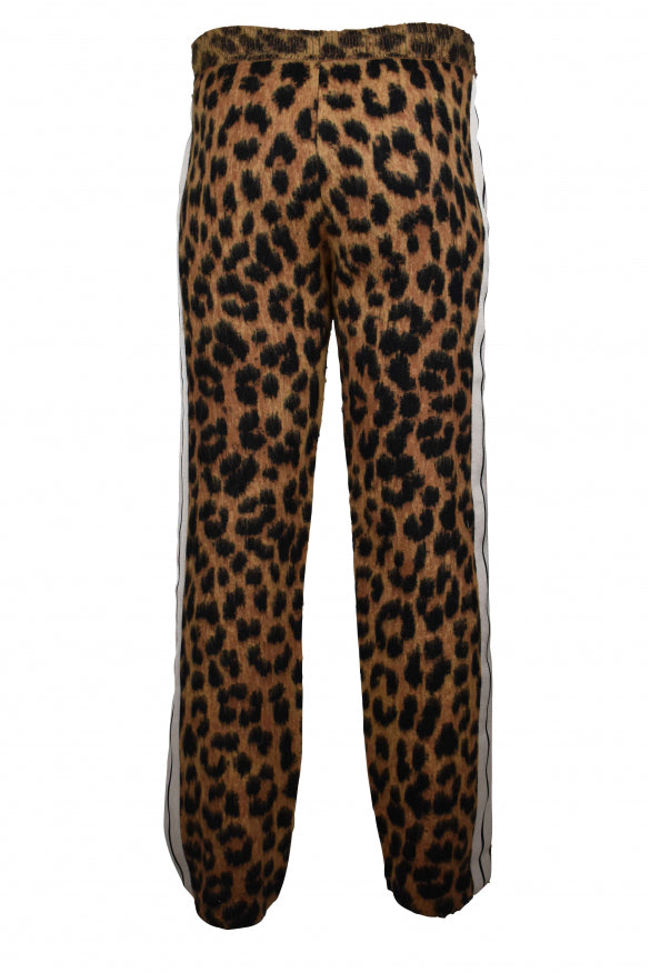 Palm Angels Men Sweatpants
