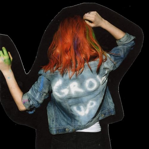 Paramore: 10th Anniversary | Mint (M) Mint (M)
