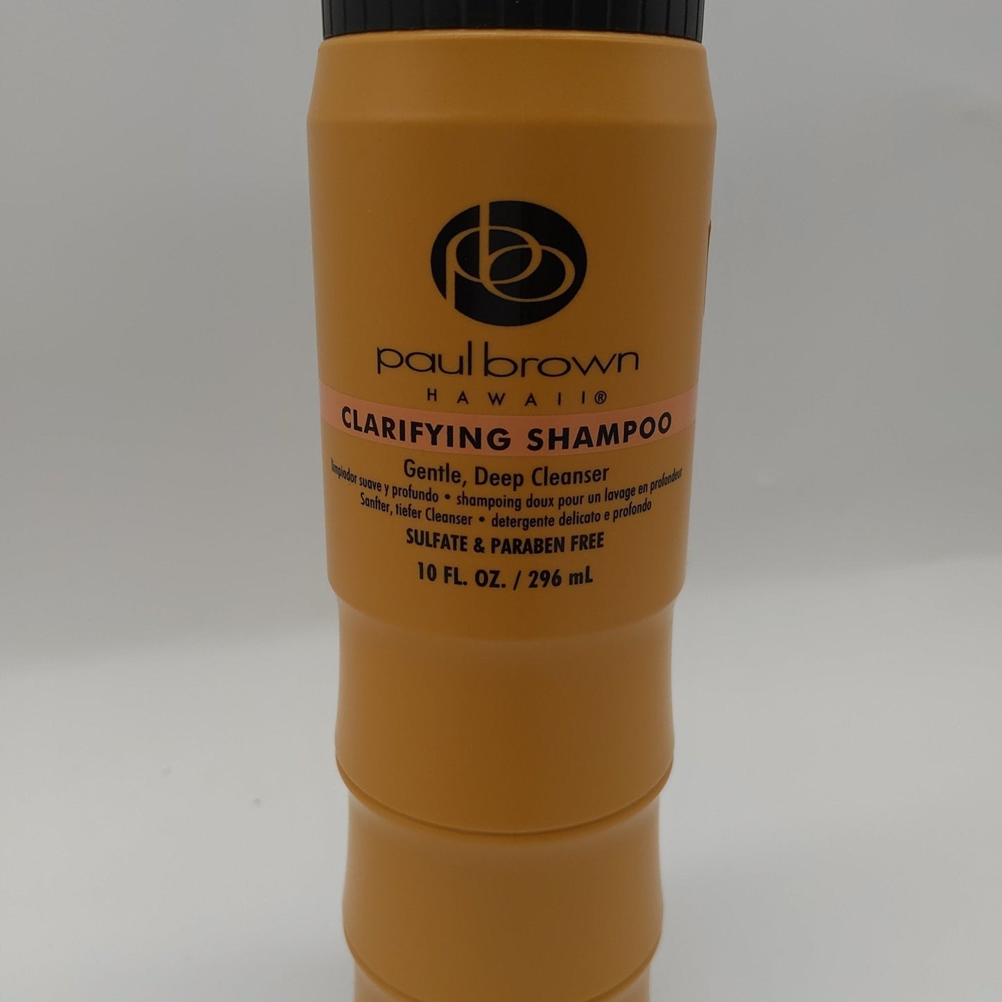 Paul Brown Hawaii Clarifying Shampoo (Size : 10 oz)