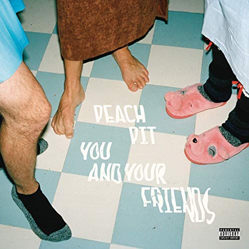 You And Your Friends | Mint (M) Mint (M)