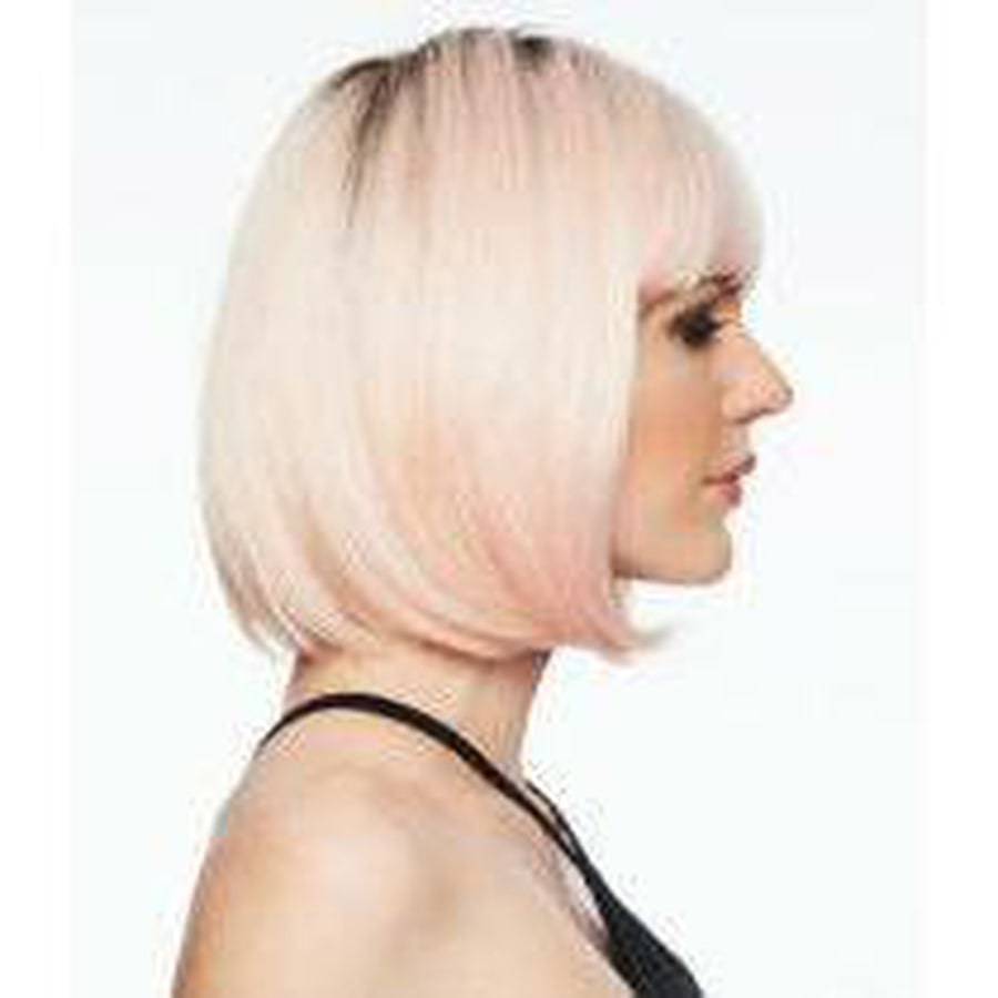 Peachy Keen-Fantasy Wig-by Hairdo