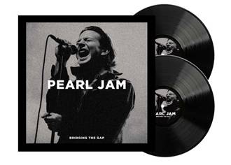 Bridging The Gap (2LP Import) | Mint (M) Mint (M)
