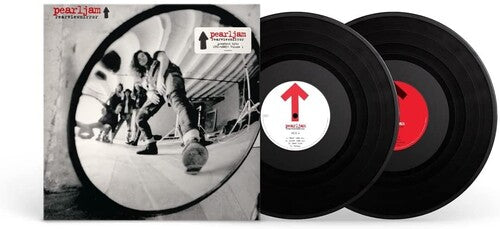Rearview-Mirror: Greatest Hits 1991-2003: Volume 1 (140 GRAM VINYL) | Mint (M) Mint (M)