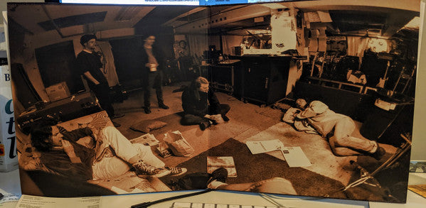 Vitalogy (180 GRAM VINYL) | Mint (M) Mint (M)