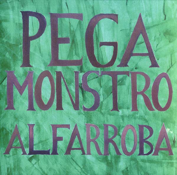 Alfarroba |