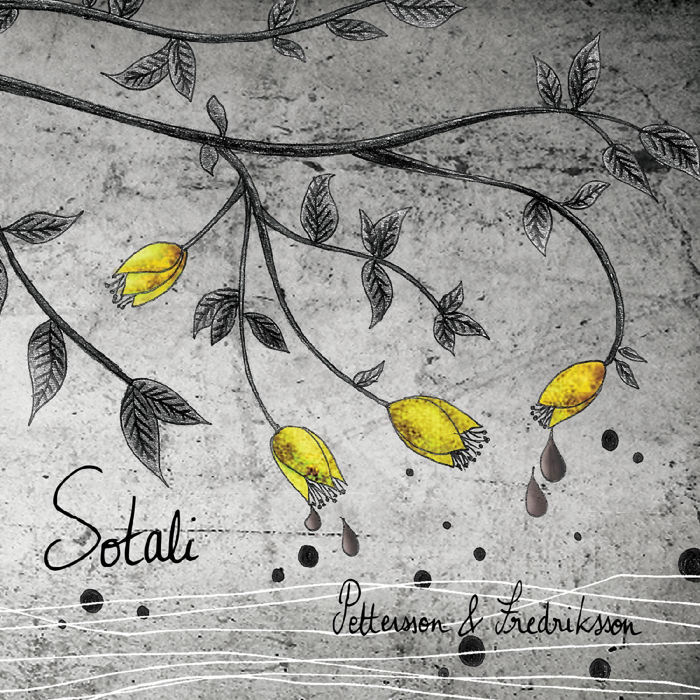 Sotali (CD) | Mint (M) Mint (M)