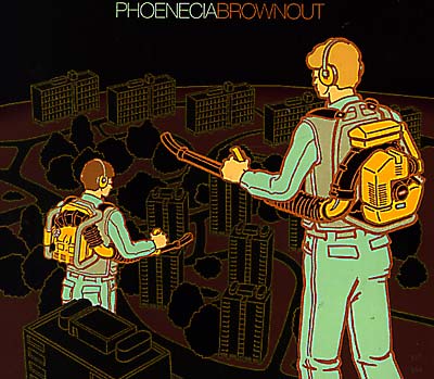 Brownout |