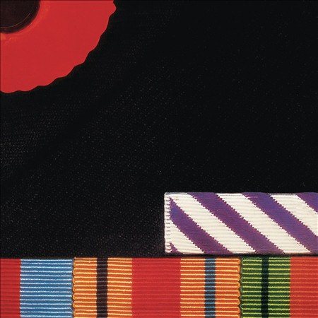 The Final Cut (180g Vinyl, Gatefold) | Mint (M) Mint (M)
