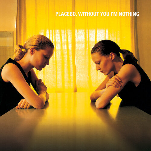 Without You I'm Nothing (VINYL) |