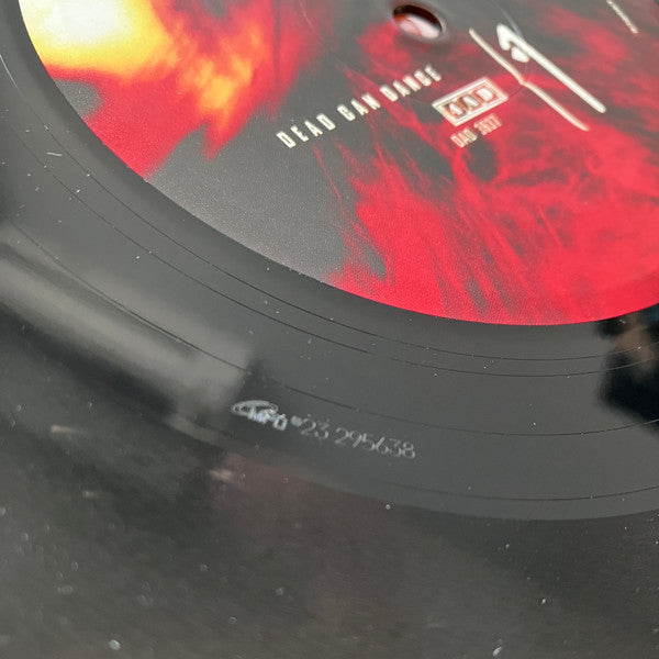 Spiritchaser (VINYL) | Mint (M) Mint (M)