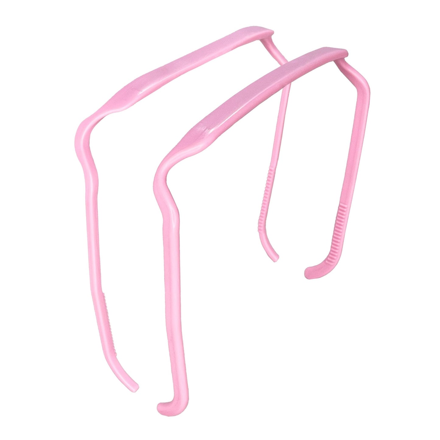 Pretty Pink Headband