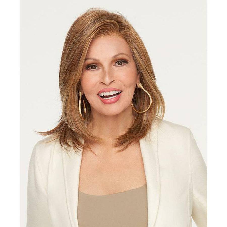 PRETTY PLEASE! wig by Raquel Welch
