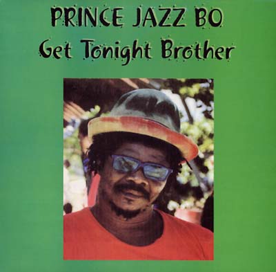 Get Tonight Brother |