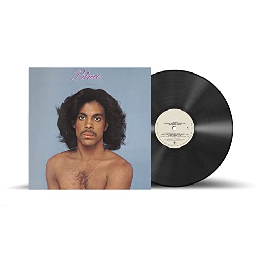 Prince | Mint (M) Mint (M)