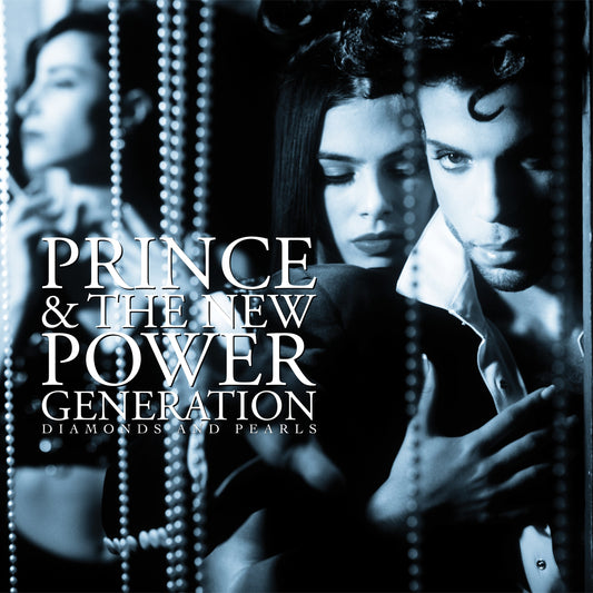 Diamonds and Pearls (4LP 180g Dlx Box Set) | Mint (M) Mint (M)