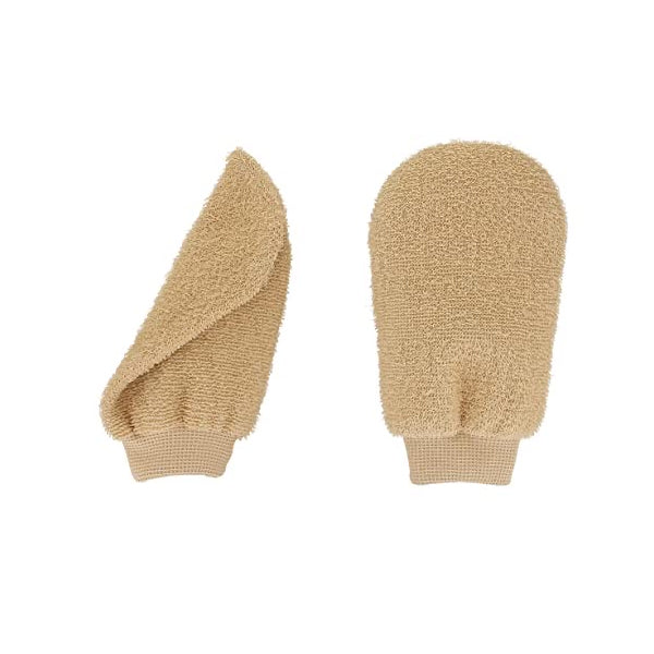 Riffi Body Peeling & Wash Classic Double-Effect 2 Sides Glove Art.
907