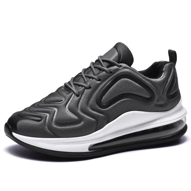 High Quality Fashion Men's Air Mesh Casual Sneakers