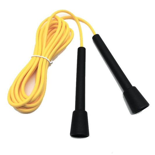 Professional Jump Rope Men Gym PVC Skipping Rope Ropes With Plastic Handles For Any Skill Level Sports Segmented Jump Rope For Outdoor Fitness Gym Men Women