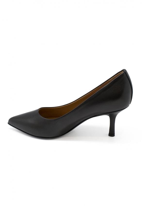 Walter Steiger Women Leather Pumps