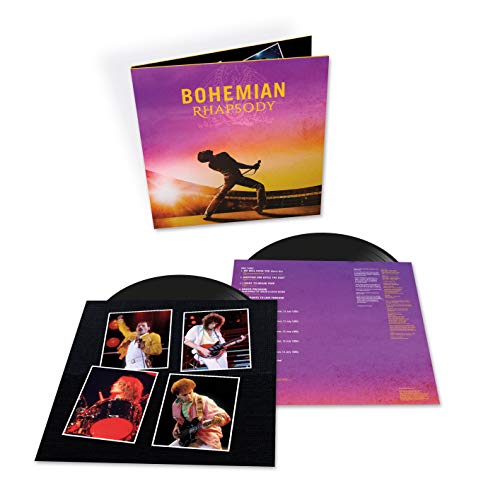 Bohemian Rhapsody (2x VINYL) | Mint (M) Mint (M)