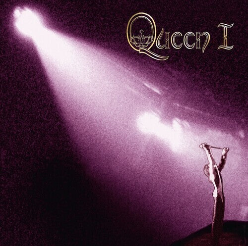 Queen I (2024 Mix) (180 Gram Vinyl) |