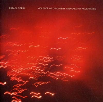 Violence Of Discovery And Calm Of Acceptance |