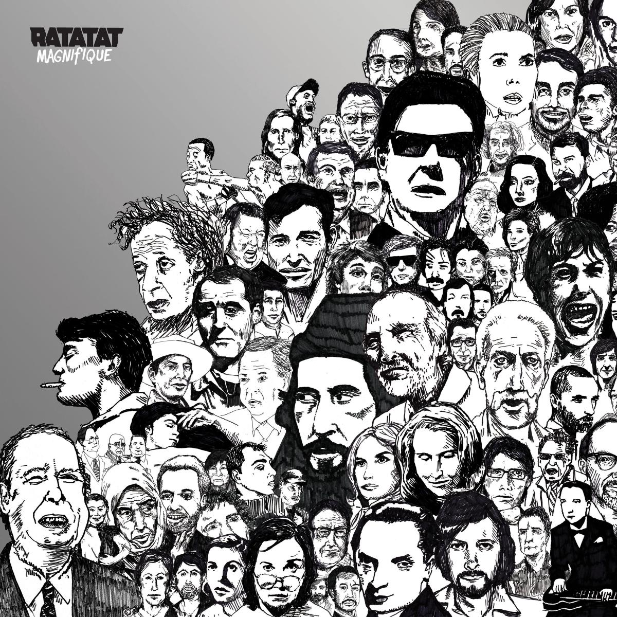 Magnifique (2xVINYL) |