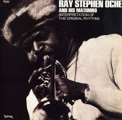 Interpretation of the Original Rhythm |