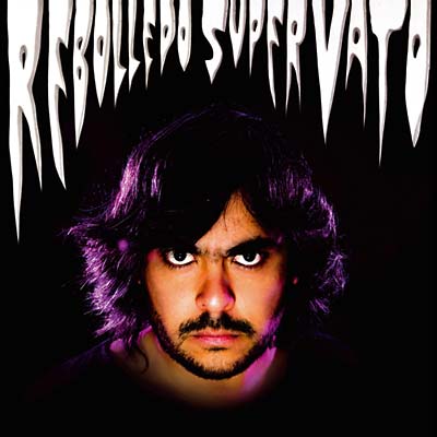 Super Vato |