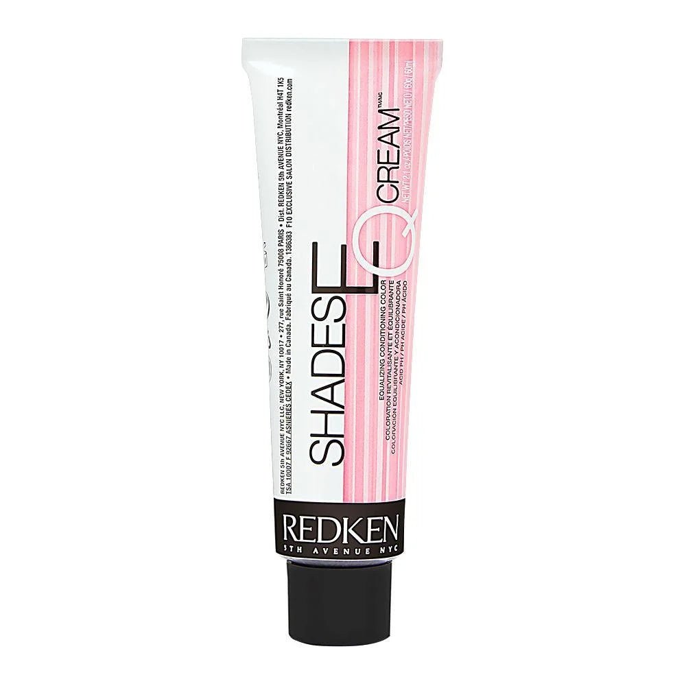 Redken Shades EQ Demi-Permanent Cream Hair Color 06V Violet 2 oz