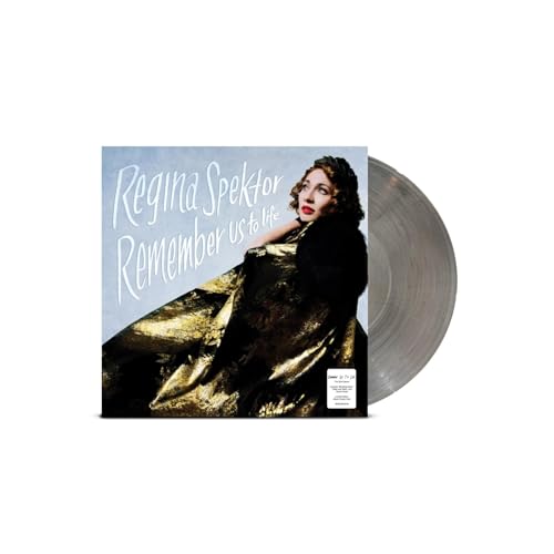 Remember Us To Life (Black Clouds 2xVINYL) | Mint (M)
