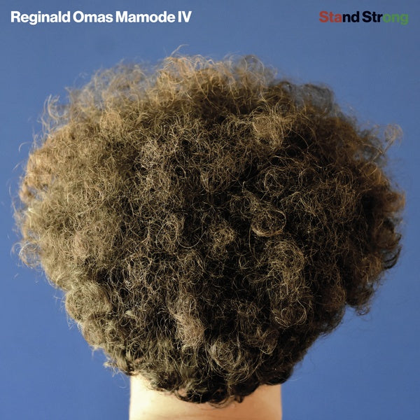 Stand Strong (Clear Vinyl) |