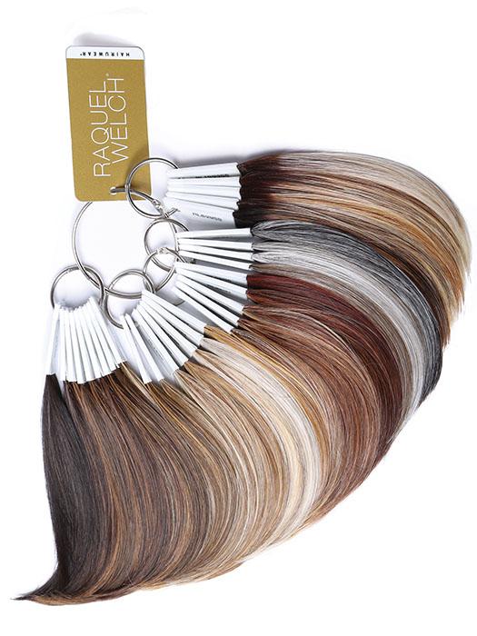 Raquel Welch Straight Chic Wig