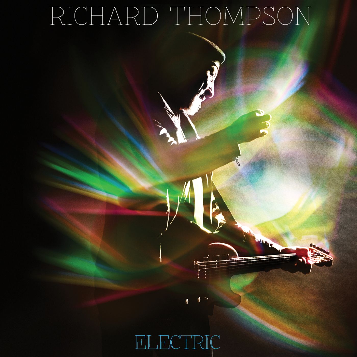 Electric (CD) | Mint (M) Mint (M)