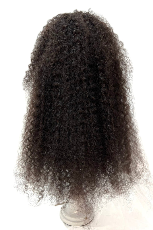 RIO BOHEMIAN Lace Front Wigs Human Hair