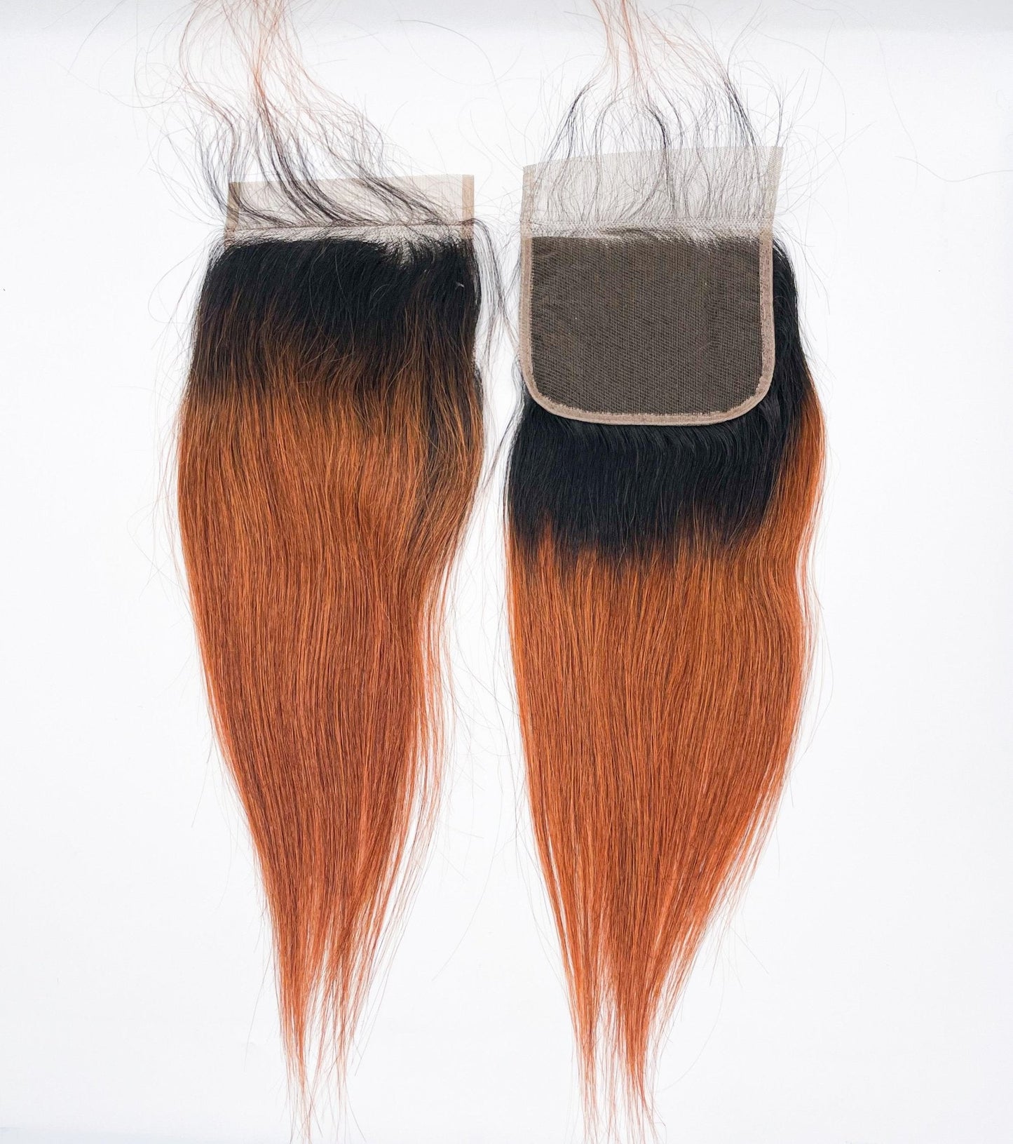 RIO Straight Closure 4x4 Honey